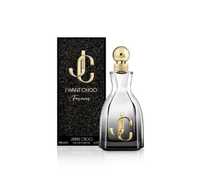 I Want Choo Forever EDP
