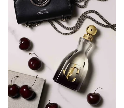I Want Choo Forever EDP