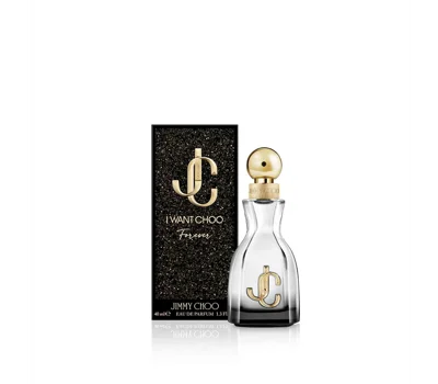 I Want Choo Forever EDP