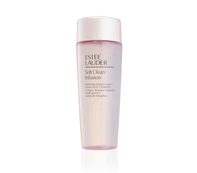 Soft Clean Infusion Hydrating Essence Lotion 400ml