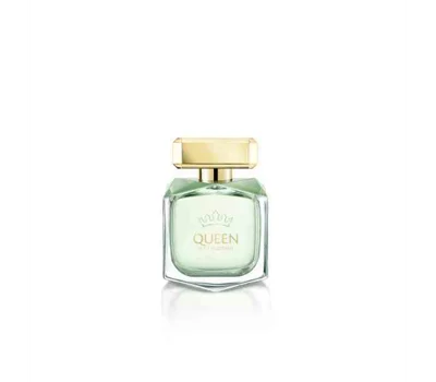 Queen Of Seduction Eau De Toilette