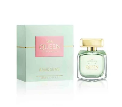 Queen Of Seduction Eau De Toilette
