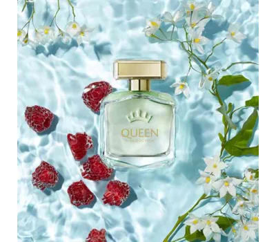 Queen Of Seduction Eau De Toilette