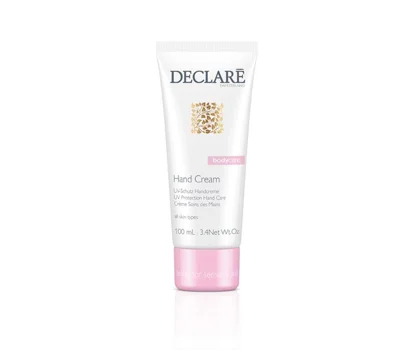 Body Care Uv Protection Hand Care 100 ml
