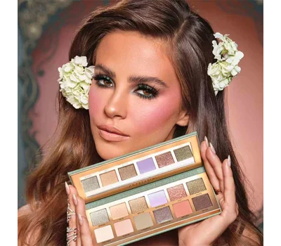 Nouveau Palette