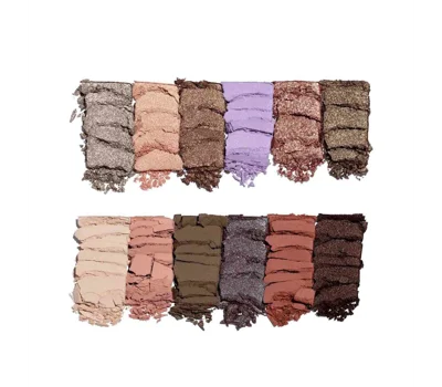 Nouveau Palette