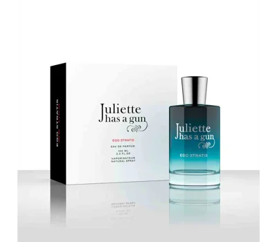 Ego Stratis EDP