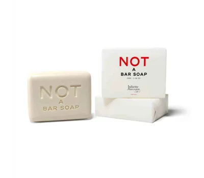 Not A Bar Soap 100g
