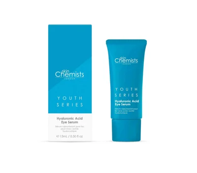 Hyaluronic Acid Eye Serum 15ml