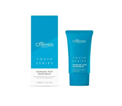 Hyaluronic Acid Facial Serum 30ml