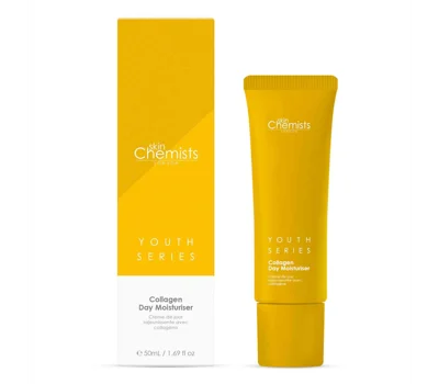 Collagen Day Cream 50ml