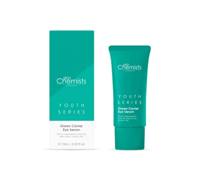 Green Caviar Eye Serum 15ml