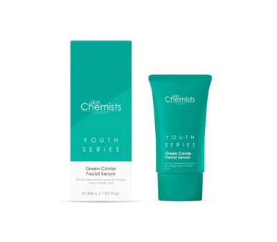 Green Caviar Facial Serum 30ml