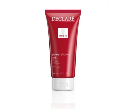 Men Power Shower Gel 200ml