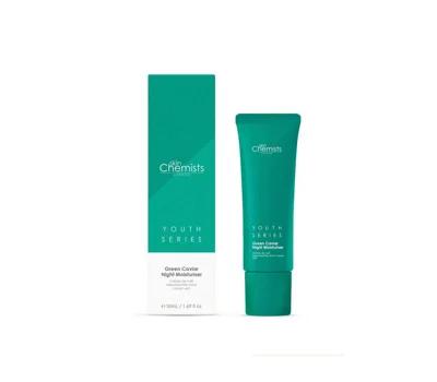 Green Caviar Night Cream 50ml