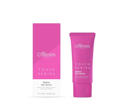 Retinol Eye Serum 15ml