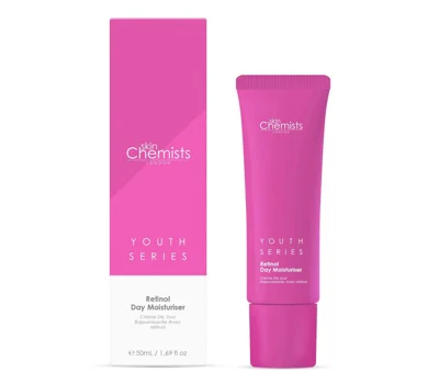 Retinol Day Moisturiser 50ml