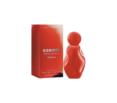 Cosmic Intense 3.0