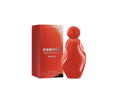 Cosmic Intense 3.0