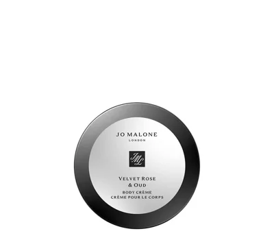 Velvet Rose & Oud Body CrèMe