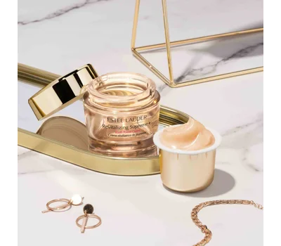 Revitalizing Supreme+ Youth Power Creme Moisturizer Refill 50ml