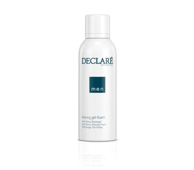 Shaving Gel Foam 150ml