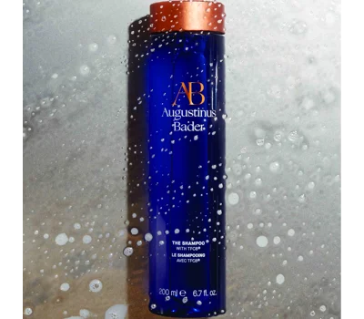 The Shampoo 200ml