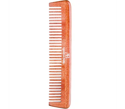 The Neem Comb Without Handle