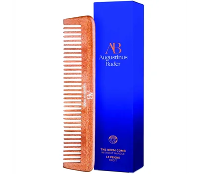 The Neem Comb Without Handle