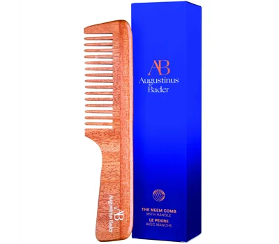 The Neem Comb