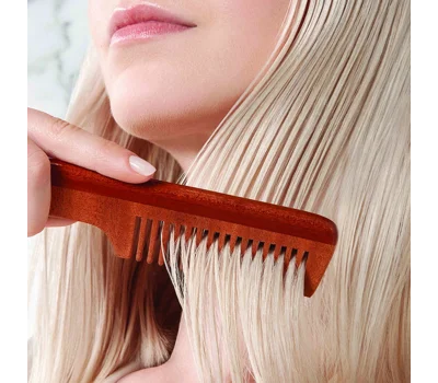 The Neem Comb