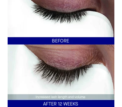The Eyebrow & Lash Enhancing Serum 8ml