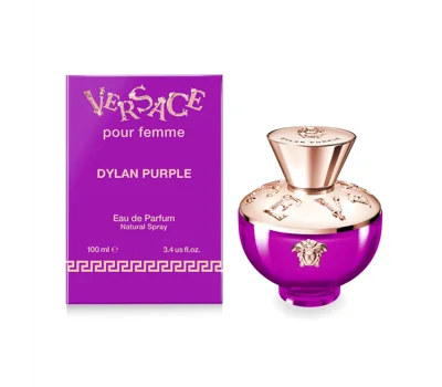 Dylan Purple EDP