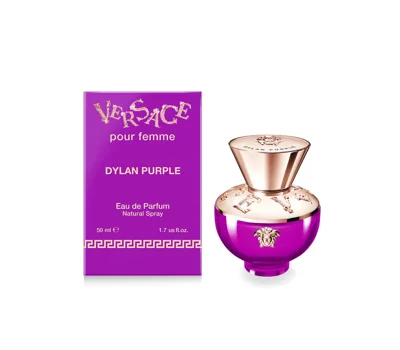 Dylan Purple EDP