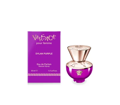 Dylan Purple EDP