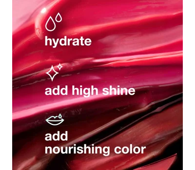 Clinique Pop Plush™ Creamy Lip Gloss