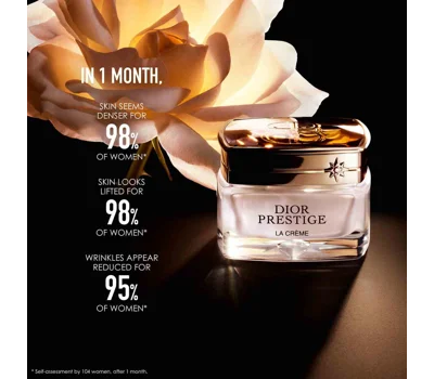Dior Prestige La CrèMe Texture Essentielle 50ml