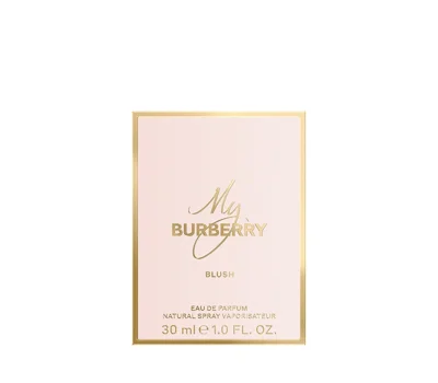 My Burberry Blush EDP