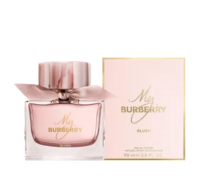 My Burberry Blush EDP