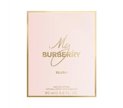 My Burberry Blush EDP