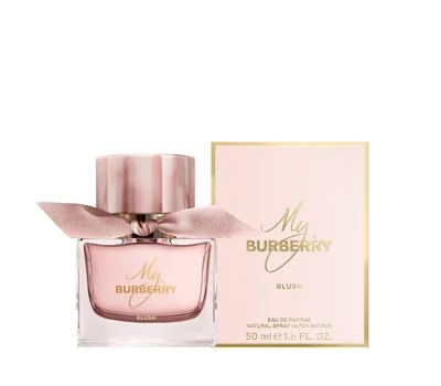 My Burberry Blush EDP