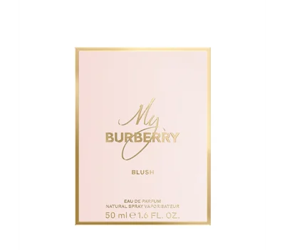 My Burberry Blush EDP