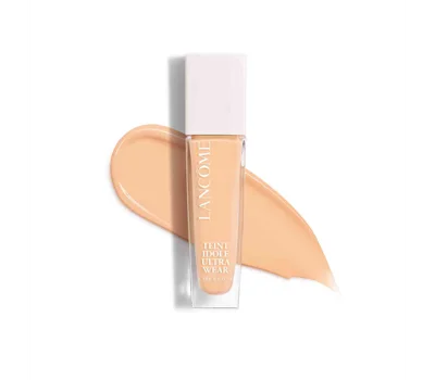 Teint Idole Ultra Wear Care & Glow Foundation