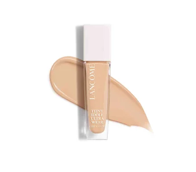 Teint Idole Ultra Wear Care & Glow Foundation