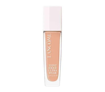 Teint Idole Ultra Wear Care & Glow Foundation