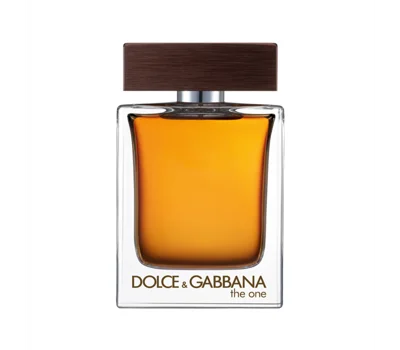 The One For Men EDT