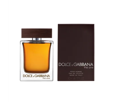 The One For Men EDT