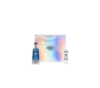 Hologram Milk Cream Set