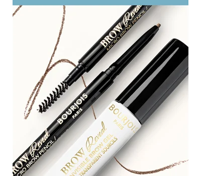 Twistup Brow Reveal Pencil