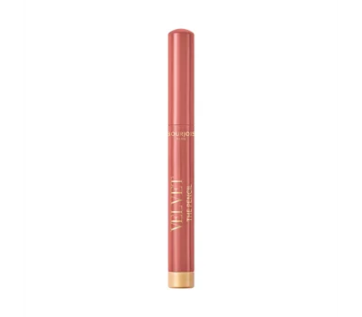 Velvet The Pencil